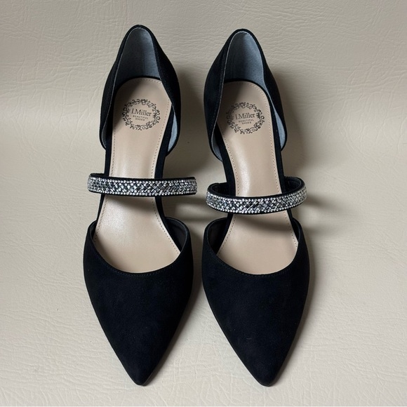 I. Miller Womens Brianda
Stiletto Heel
Pumps Size 10